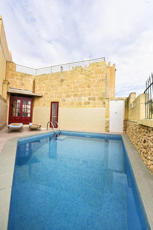 Ta'Kemmuna Hotell Qala Rom bilde