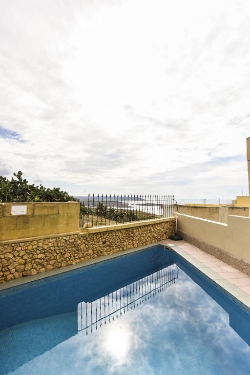 Ta'Kemmuna Hotell Qala Rom bilde